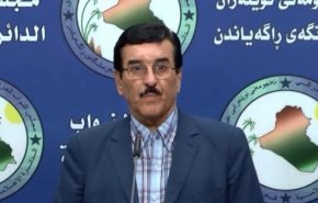 نائب عراقي:اميركا تخطط للمجيء بحكومة تدعم مصالحها في العراق
