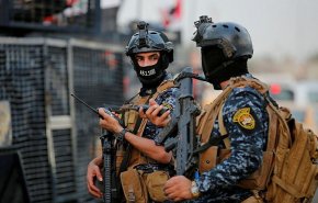 القبض على إرهابيين أثنين من داعش في الانبار
