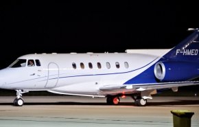 زعيم البوليساريو يصل إلى الجزائر وسط خلاف بين إسبانيا والمغرب