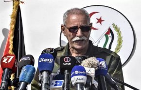 محكمة اسبانية ترفض طلب إحتجاز زعيم جبهة البوليساريو