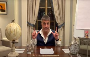 زعيم المافيا التركي 'سادات بكر' يفضح كيف سلحت بلاده 'النصرة' في سوريا!