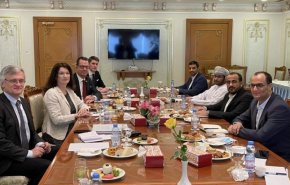 عبد السلام: ‏الحصار الجائر يخالف القوانين الدولية والانسانية
