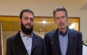 الجولاني يكشف أسراراً تتعلق بـ