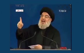 شاهد/ ما قاله السيد نصر الله قبل 5 سنوات ولم تستوعبه السعودية!
