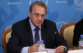 الخارجية الروسية تؤكد مواصلتها المساعدات لسوريا 