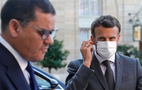 ماذا وراء مطالبة ماكرون بإنهاء التدخل الاجنبي في ليبيا؟