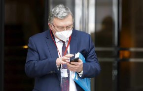 روسيا: مفاوضات فيينا بلغت مرحلة اتخاذ القرارات السياسية