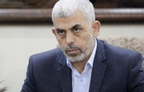 السنوار يلتقي نائب المفوض العام لأونروا 