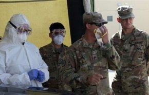 امريكا..تسجيل 296 الف اصابة بوباء كورونا في صفوف الجيش