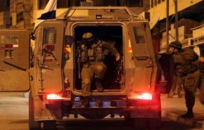 مواجهات واعتقالات في مناطق متفرقة بالضفة