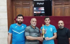 لبنان: التعبئة الرياضية لحزب الله اختتمت أنشطتها في ذكرى 25 أيار