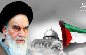 في ذكرى رحيل الإمام الخميني