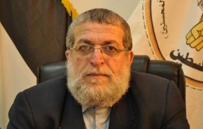 عزام: أولويتنا في اجتماع القاهرة إحياء المشروع الوطني وإصلاح المنظمة