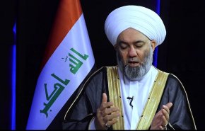 الملا: الامام الخميني حدد منذ بداية ثورته الداء والدواء 