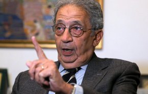 عمرو موسى يعلق على ملف سد النهضة و سبب زيارة السيسي لجيبوتي