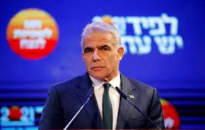 لابيد يطالب باستبدال رئيس الكنيست قبل التصويت على حكومة جديدة