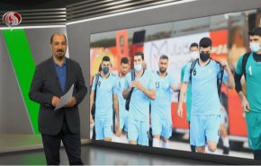 نشرة الاخبار الرياضية من قناة العالم 11:40 بتوقيت غرينتش 03-06-2021