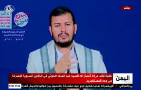 السيد الحوثي: الموقف الإيراني تجاه شعوب الأمة المظلومة هو موقف مسؤول