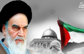 الامام الخميني (ره) أوجد تحولاً استراتيجياً جديداً في المنطقة