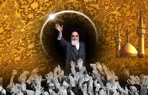 شاهد: الامام الخميني (ره) رائداً للصحوة الاسلامية في العالم