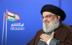 السيد نصر الله يتحدث الثلاثاء المقبل 