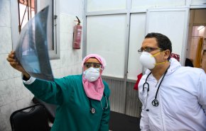مصر بدأت تخطي ذروة الموجة الثالثة من كورونا
