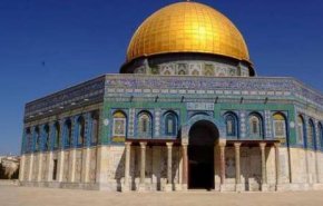 مصادر اعلامية: مستوطنة إسرائيلية تدهس فلسطينيا قرب باب المغاربة 
