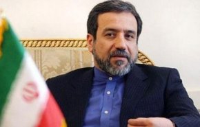 عراقجي: حان الوقت كي تتخذ امريكا و اوروبا قراراتهما الصعبة