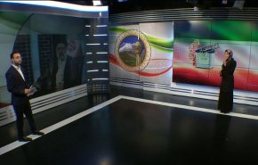 شاهد: البرامج الدعائية المكثفة للمرشحين الايرانيين الـ7