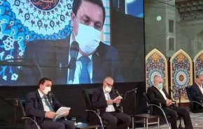 السفير السوري بطهران: العلاقات السورية الايرانية نموذج يحتذى للتعاون بين الدول
