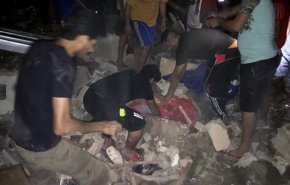 قتيلان و14 مصاباً بانفجار في الكاظمية شمالي بغداد 