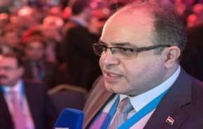 وزير الاقتصاد السوري: سوريا محط أنظار المستثمرين في الفترة القادمة
