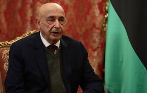 ليبيا تطالب بخروج جميع القوات الاجنبية من ارضها