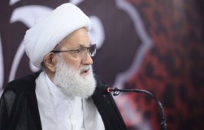 الشيخ قاسم:  الحرب على إحياء ذكرى عاشوراء واضحة في البحرين