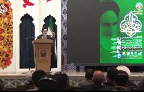 مؤتمر العتبة الرضوية الدولي يختتم أعماله في مشهد المقدسة