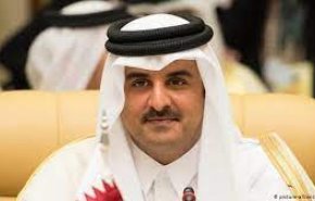أمير قطر: نثمن التعاون مع روسيا في المجال الاقتصادي لا سيما في مجال الطاقة
