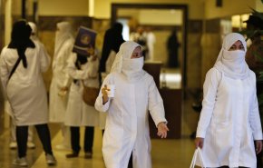السعودية تسجل 16 حالة وفاة بكورونا
