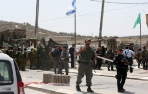 الإحتلال الإسرائيلي يفرض طوقاً أمنياً على القدس لهذا السبب..