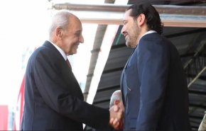 شاهد .. ما هو مصير مبادرة بري لحل الازمة السياسية اللبنانية؟