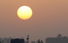 مصر.. الأرصاد تصدر إنذارا جويا

