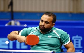بسبب لاعب إسرائيلي... أردني ينسحب من مسابقة عالمية