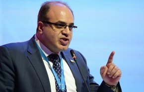 وزير يتحدث كيف ستتحول سوريا الى محط انظار المستثمرين!!