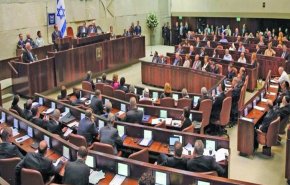 ليفين يقرر إبلاغ الكنيست بنجاح لابيد بتشكيل حكومة تناوب مع بينيت