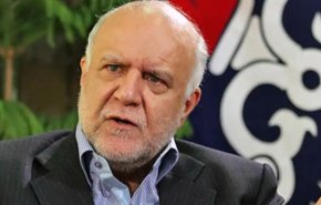 وزیر نفت خواستار بررسی علل آتش‌سوزی پالایشگاه تهران شد