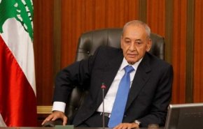 نبيه بري حول الملف الحكومي: لن أستسلم