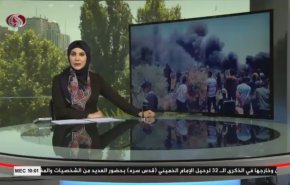 نشرة الاخبار من قناة العالم الساعة 07:00 بتوقيت غرينتش 05-06-2021
