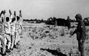 مليون حالة اعتقال منذ النكسة عام 1967