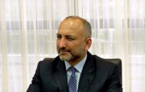 أفغانستان تشيد بدور ايران في تعزيز أمنها والمنطقة