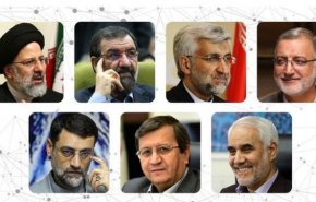 ما هو محور مناظرة الانتخابات الرئاسية اليوم وما الهدف منها ؟