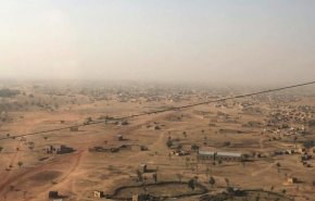 100 قتيلاً بهجوم على قرية شمال بوركينا فاسو